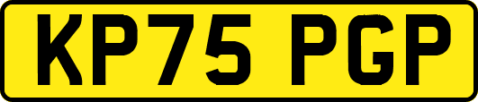 KP75PGP
