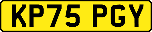 KP75PGY