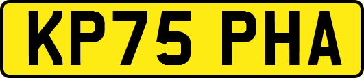 KP75PHA