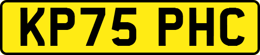 KP75PHC