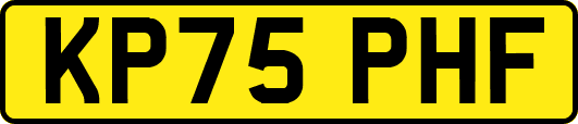 KP75PHF
