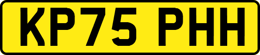 KP75PHH