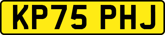 KP75PHJ
