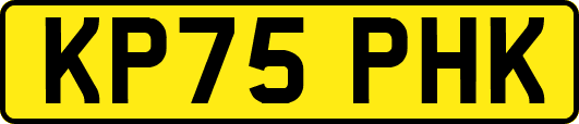 KP75PHK