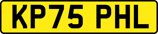 KP75PHL