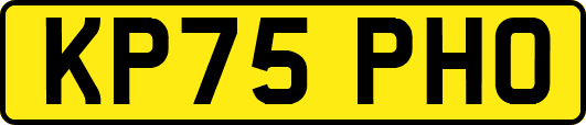 KP75PHO