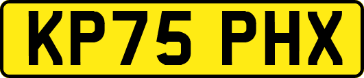 KP75PHX