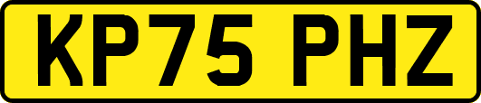 KP75PHZ