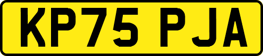 KP75PJA