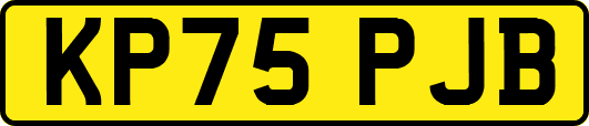 KP75PJB