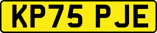 KP75PJE
