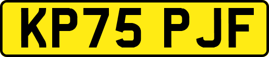 KP75PJF
