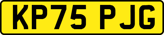 KP75PJG