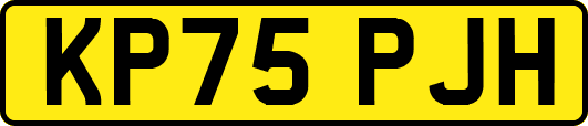 KP75PJH