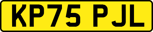 KP75PJL