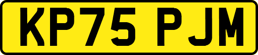 KP75PJM
