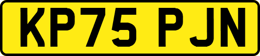 KP75PJN