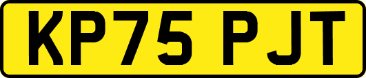 KP75PJT