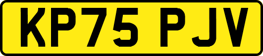 KP75PJV