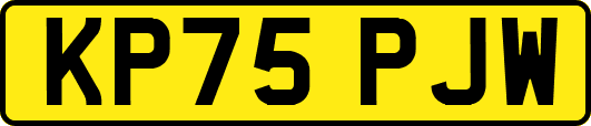 KP75PJW