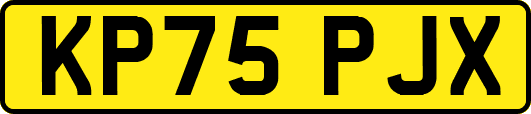 KP75PJX