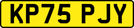 KP75PJY