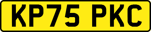 KP75PKC
