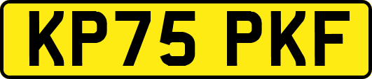 KP75PKF