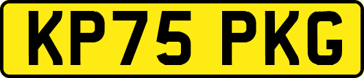 KP75PKG