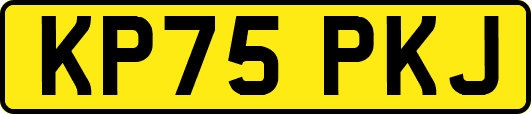 KP75PKJ