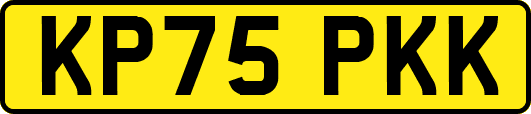 KP75PKK