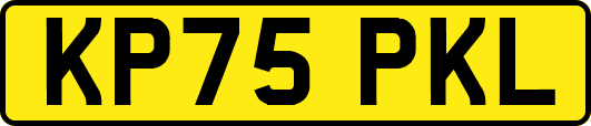 KP75PKL