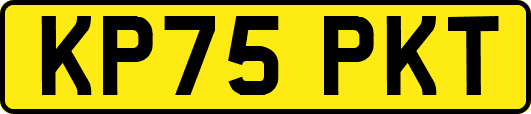 KP75PKT