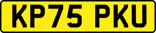 KP75PKU