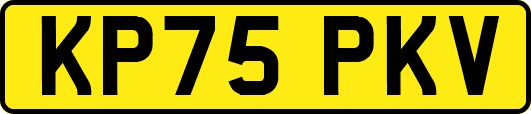 KP75PKV