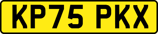 KP75PKX