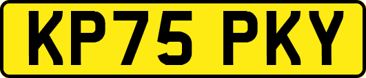 KP75PKY