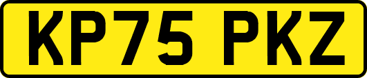 KP75PKZ