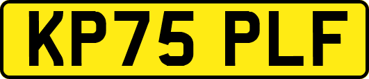 KP75PLF