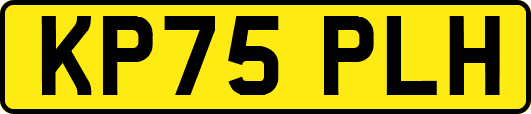 KP75PLH