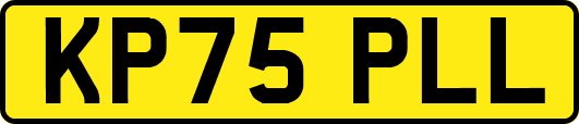 KP75PLL