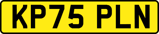 KP75PLN