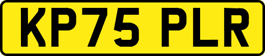KP75PLR