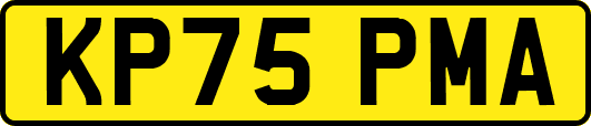 KP75PMA