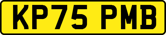 KP75PMB
