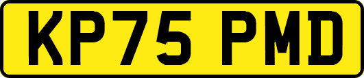KP75PMD