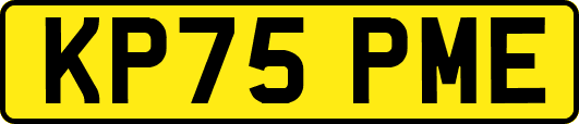 KP75PME