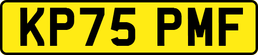 KP75PMF