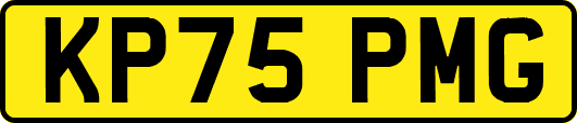KP75PMG