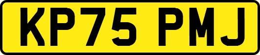 KP75PMJ